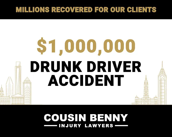 Cousin Benny Injury Lawyers | Philadelphia Car Accident Lawyers 5