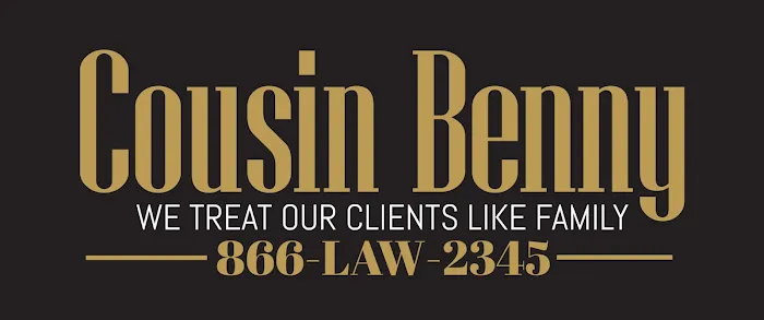Cousin Benny Injury Lawyers | Philadelphia Car Accident Lawyers 5