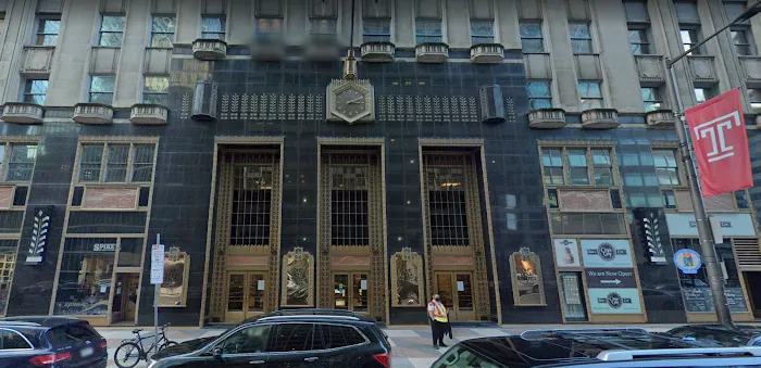 Philadelphia Personal Injury Lawyers 5