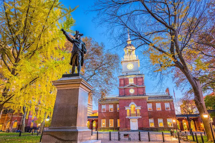 Philadelphia Personal Injury Lawyers 5