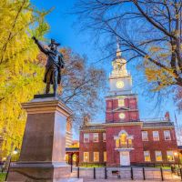Philadelphia Personal Injury Lawyers ico