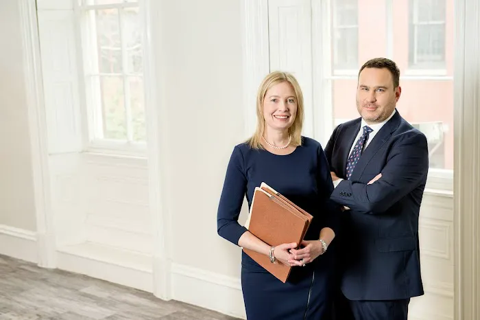 The Garner Firm, Ltd. 5