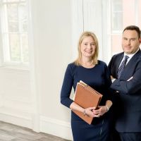 The Garner Firm, Ltd. ico