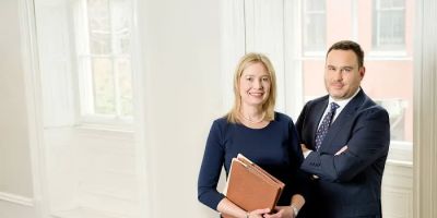 The Garner Firm, Ltd.