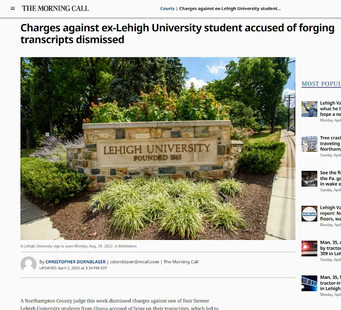 Hughes Law LLC 5