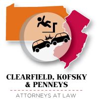 Clearfield & Associates ico
