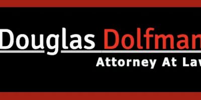 Douglas Dolfman Attorney at Law