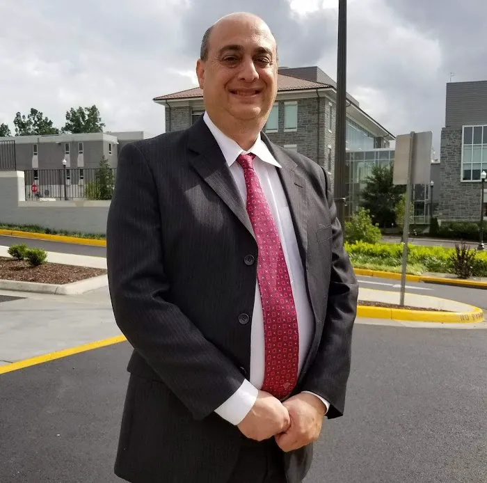 Douglas Dolfman Attorney at Law 5