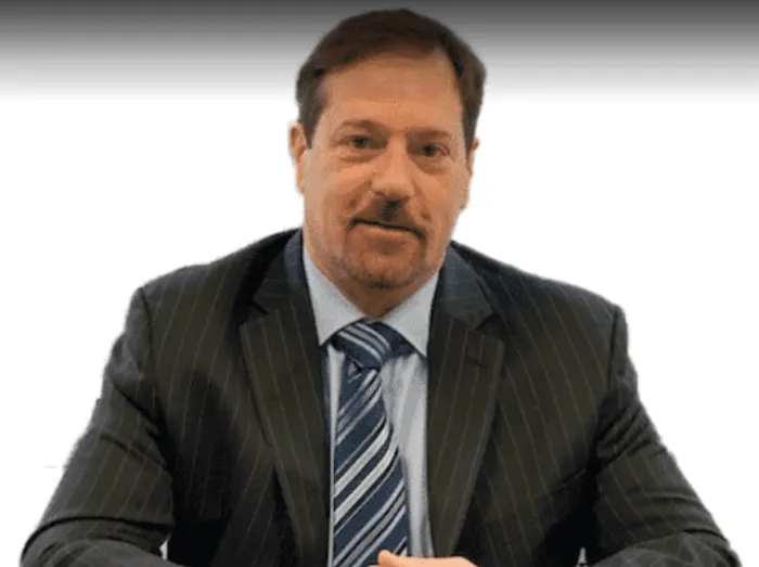 Alan Denenberg 5