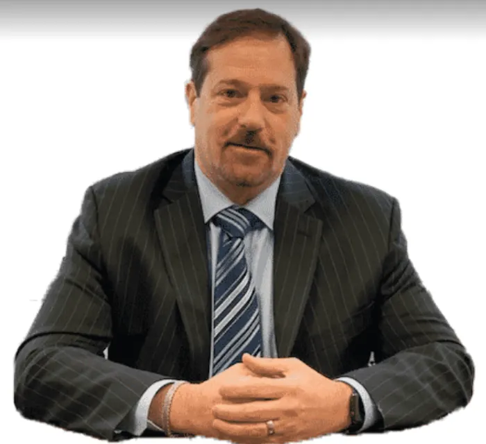 Alan Denenberg 5