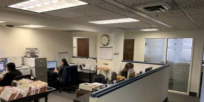 Abramson & Denenberg, P.C.