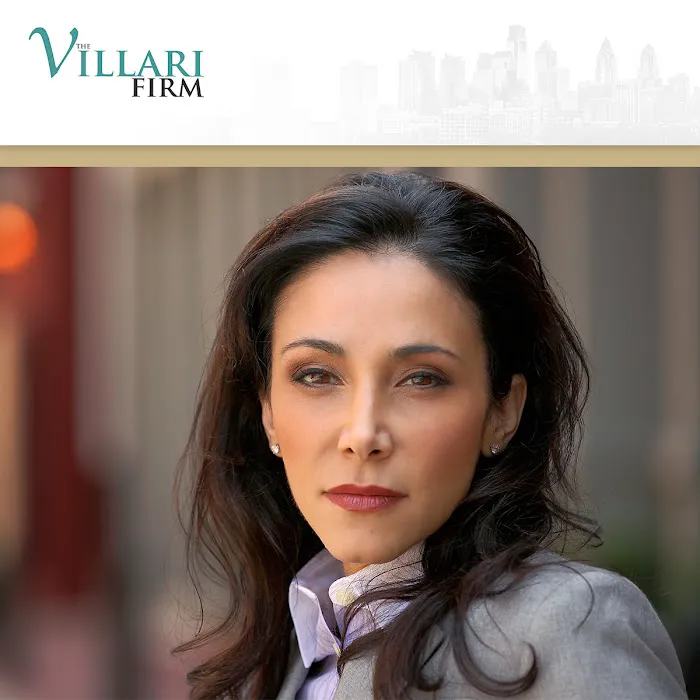 The Villari Firm, PLLC - Birth Injury & Medical Malpractice 5