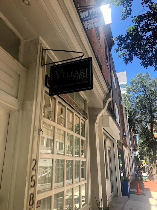 The Villari Firm, PLLC - Birth Injury & Medical Malpractice 5