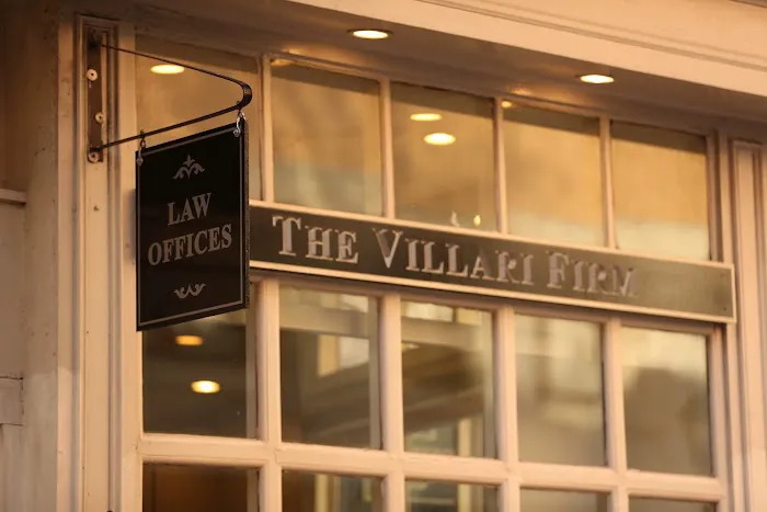 The Villari Firm, PLLC - Birth Injury & Medical Malpractice 5