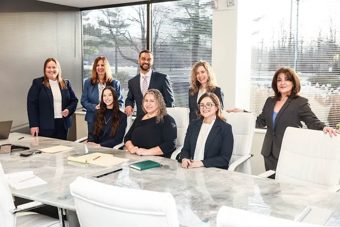 William Kirby Law, Family Law Attorneys 5