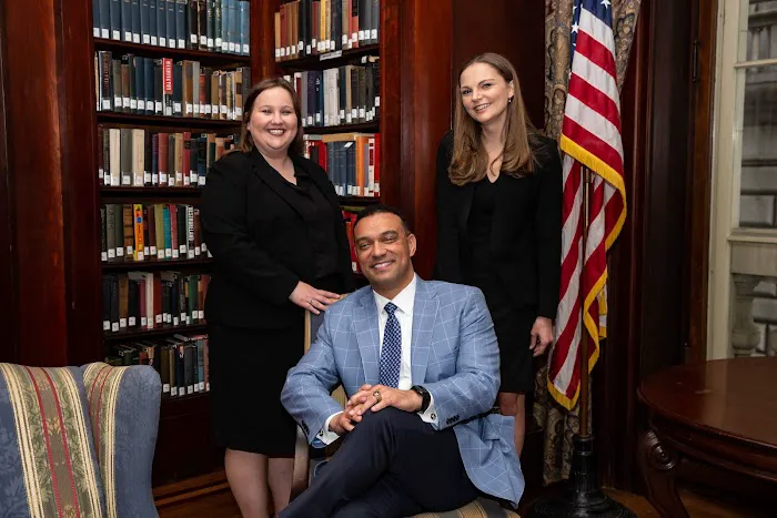 William Kirby Law, Family Law Attorneys 5