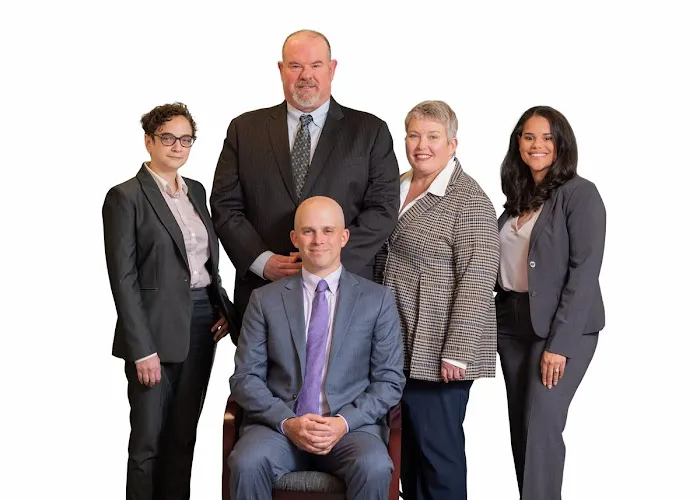 Costello, Mains & Silverman, LLC 4