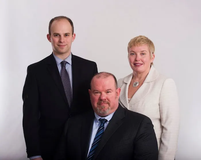 Costello, Mains & Silverman, LLC 4