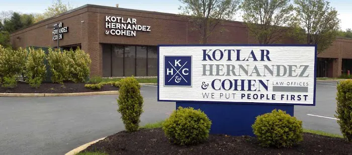 Kotlar, Hernandez & Cohen - The People First Lawyers 4