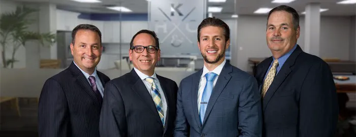 Kotlar, Hernandez & Cohen - The People First Lawyers 4