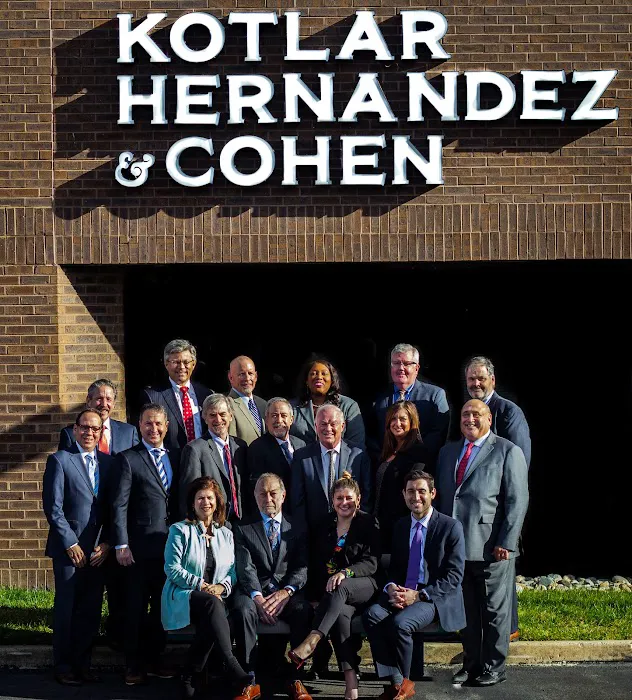 Kotlar, Hernandez & Cohen - The People First Lawyers 4