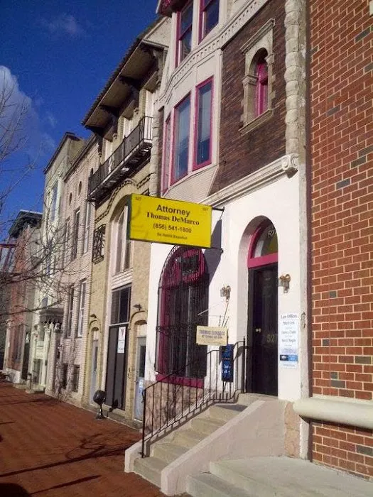 Thomas Demarco & Associates LLC 4