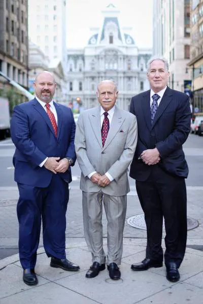 Philadelphia Disability Insurance Lawyer 4