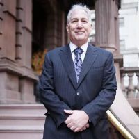 Philadelphia Disability Insurance Lawyer ico