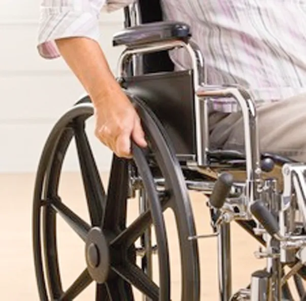 Philadelphia Disability Insurance Lawyer 4