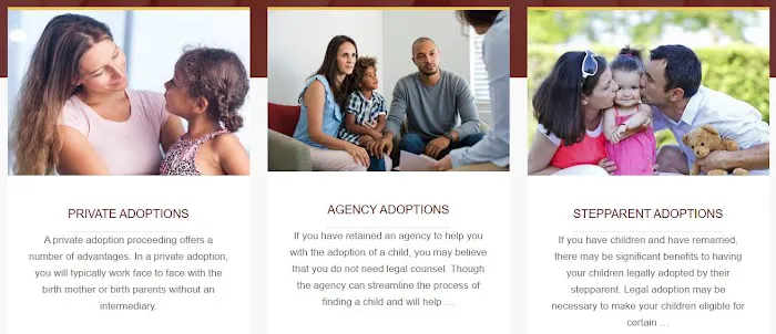Cofsky & Zeidman LLC - Adoption Attorney in Philadelphia, PA 4