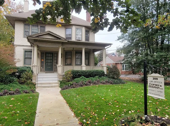 Cofsky & Zeidman LLC - Adoption Attorney in Philadelphia, PA 4
