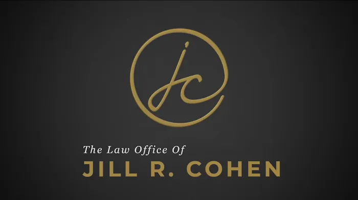 The Law Office Of Jill R. Cohen 4