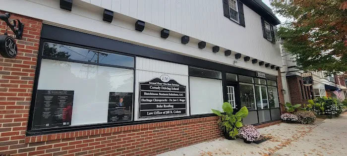 The Law Office Of Jill R. Cohen 4