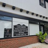 The Law Office Of Jill R. Cohen ico