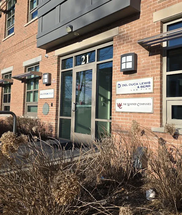 Del Duca Lewis & Berr Law Firm 4