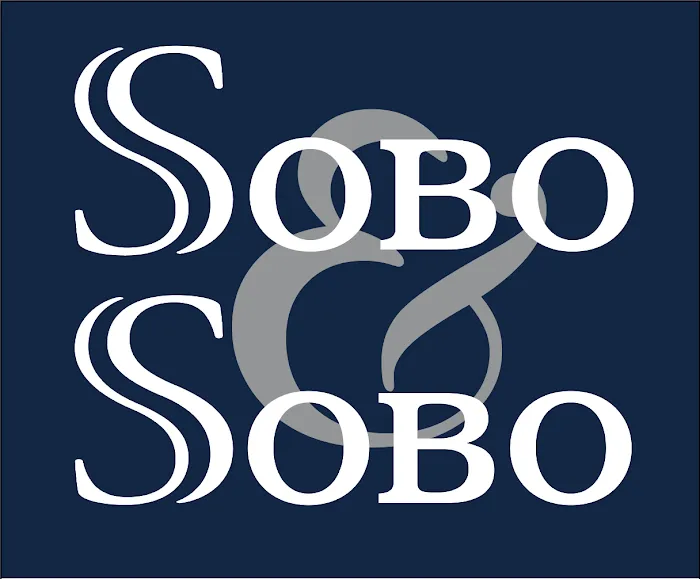 Law Offices of Sobo & Sobo L.L.P. 4