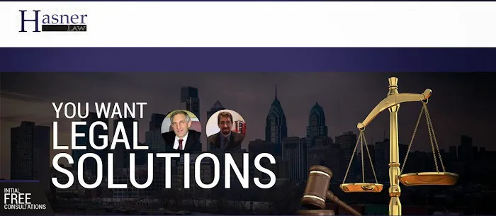 Hasner & Hasner, PA Attorneys at Law 4