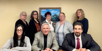 Hasner & Hasner, PA Attorneys at Law