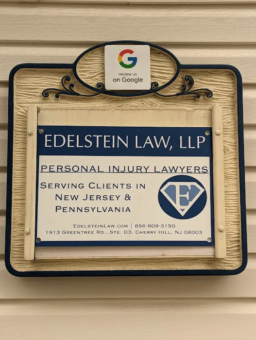 Edelstein Law 4