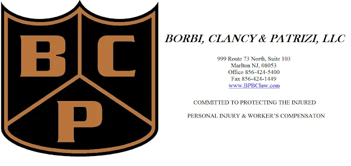 Borbi, Clancy & Patrizi 5