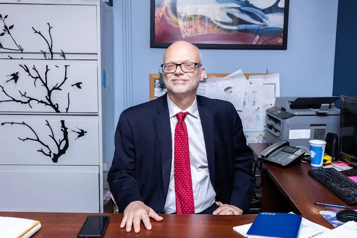 Law Office of Jeffrey W. Johnson 4