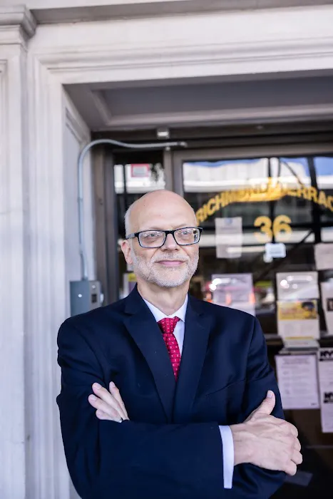 Law Office of Jeffrey W. Johnson 4