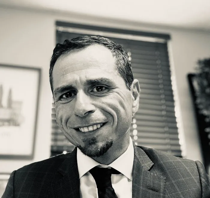 Benjamin Haber, Staten Island Divorce Lawyers 4