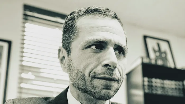 Benjamin Haber, Staten Island Divorce Lawyers 4