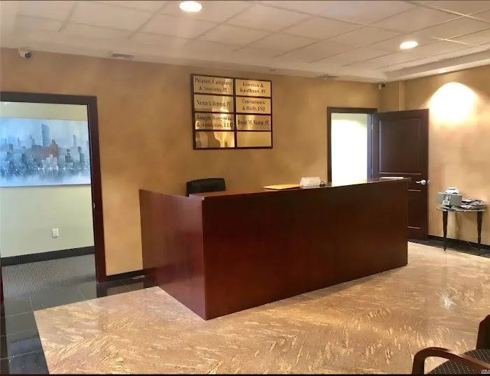 The Irwin Law Firm, PLLC 4