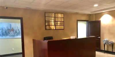 The Irwin Law Firm, PLLC
