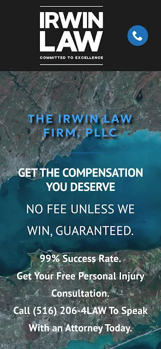 The Irwin Law Firm, PLLC 4