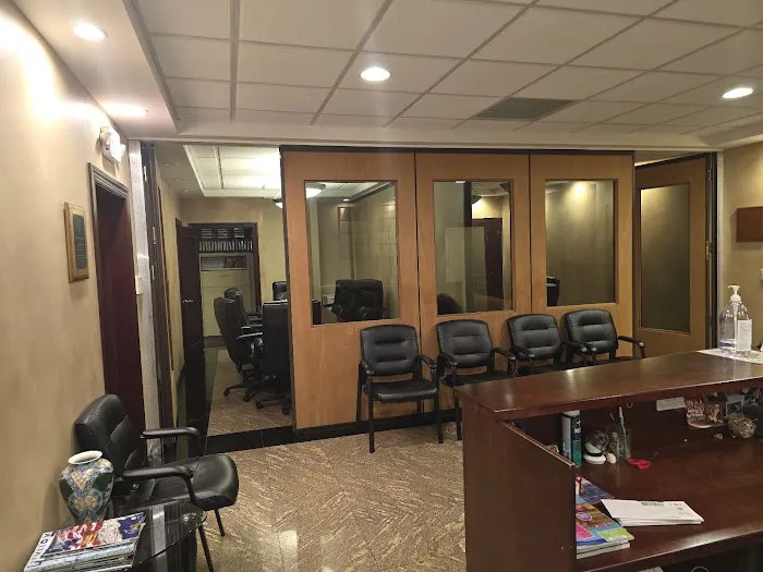 The Irwin Law Firm, PLLC 4