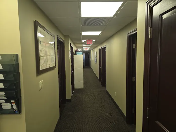 The Irwin Law Firm, PLLC 4