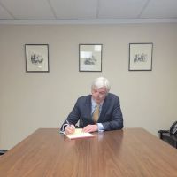 Law Office of Nicholas J. Massimo, Esq., P.C. ico